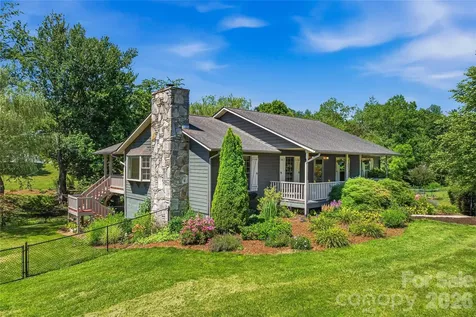 279 Woody Lane Asheville NC 28804