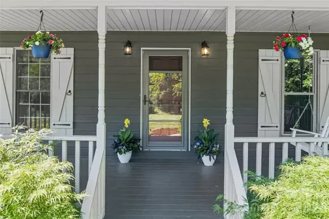 279 Woody Lane Asheville NC 28804