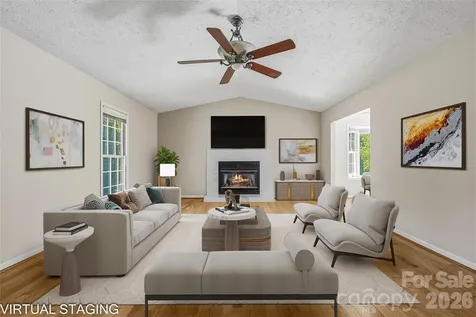 279 Woody Lane Asheville NC 28804