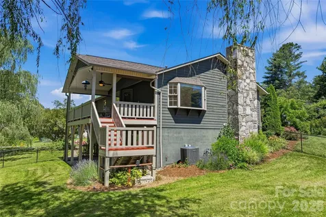 279 Woody Lane Asheville NC 28804