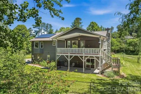 279 Woody Lane Asheville NC 28804