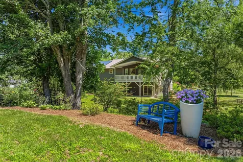 279 Woody Lane Asheville NC 28804