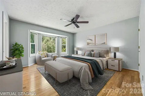 279 Woody Lane Asheville NC 28804