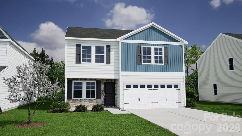 4025 Juno Drive Charlotte NC 28215