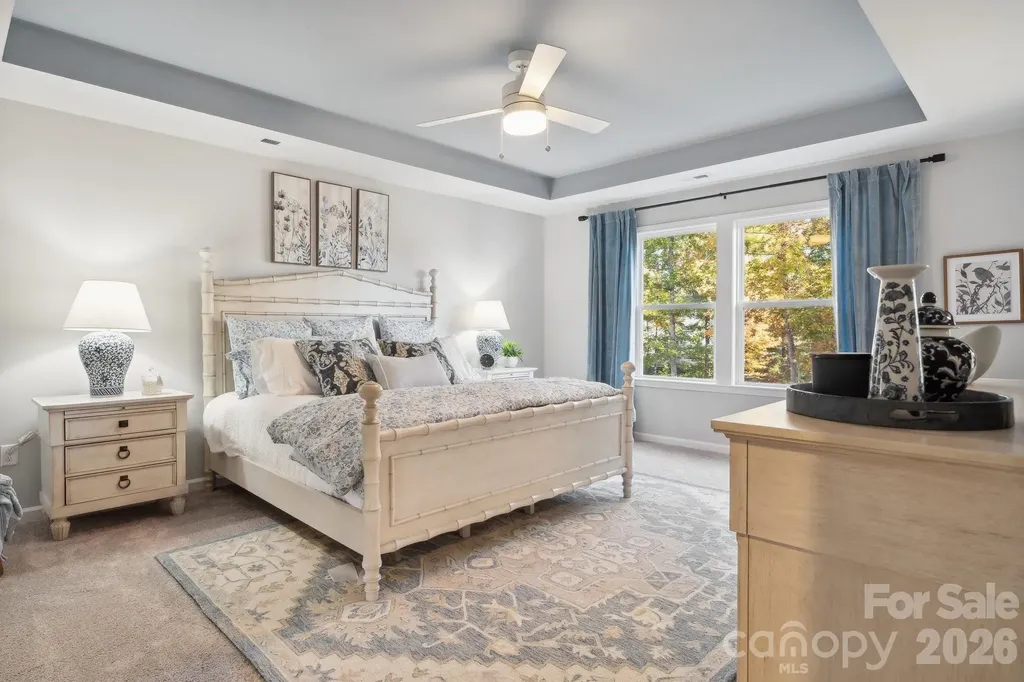 4025 Juno Drive Charlotte NC 28215