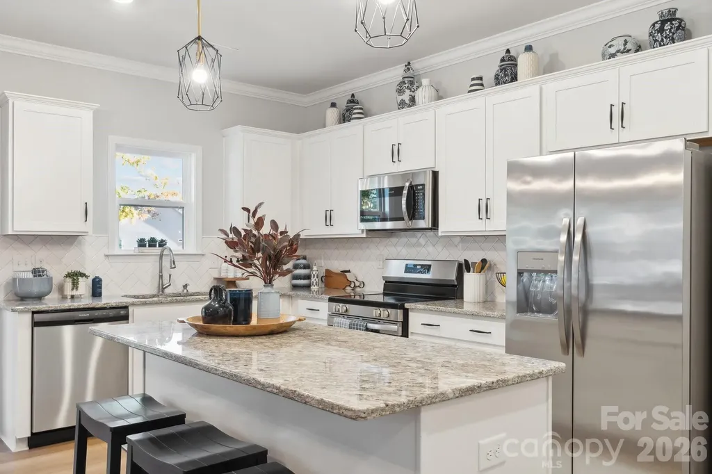 4025 Juno Drive Charlotte NC 28215