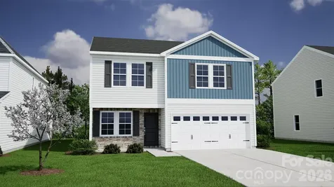 4025 Juno Drive Charlotte NC 28215
