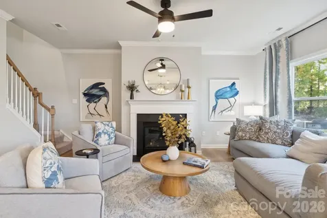 4025 Juno Drive Charlotte NC 28215