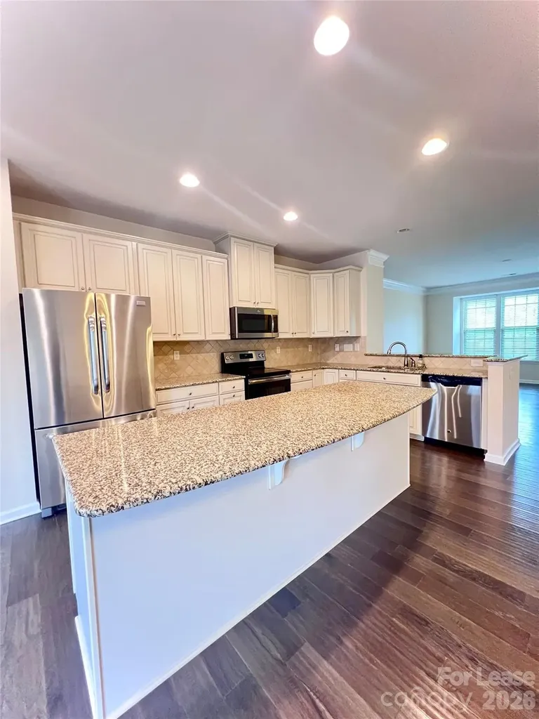 4008 Zilker Park Drive Charlotte NC 28217