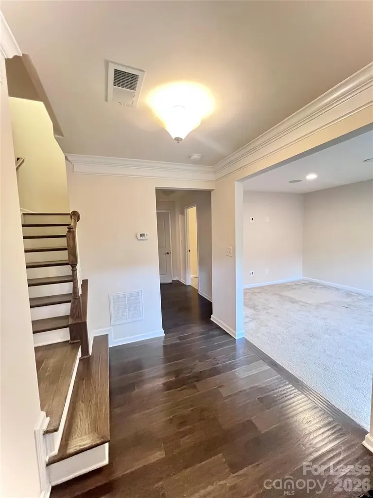 4008 Zilker Park Drive Charlotte NC 28217