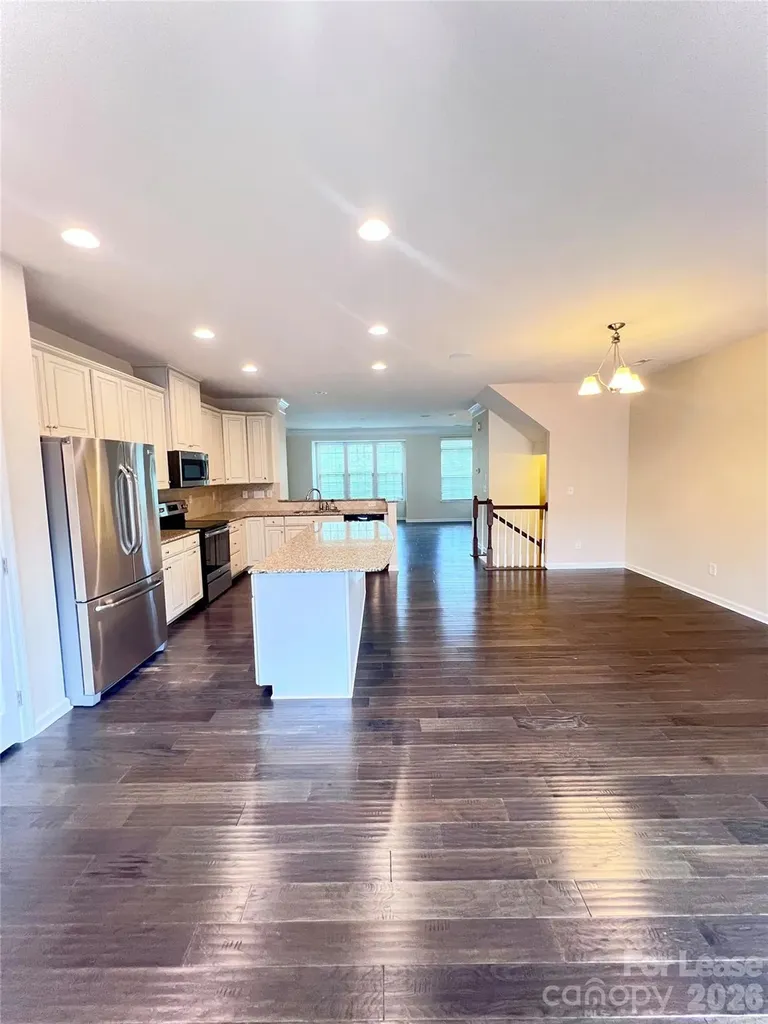 4008 Zilker Park Drive Charlotte NC 28217