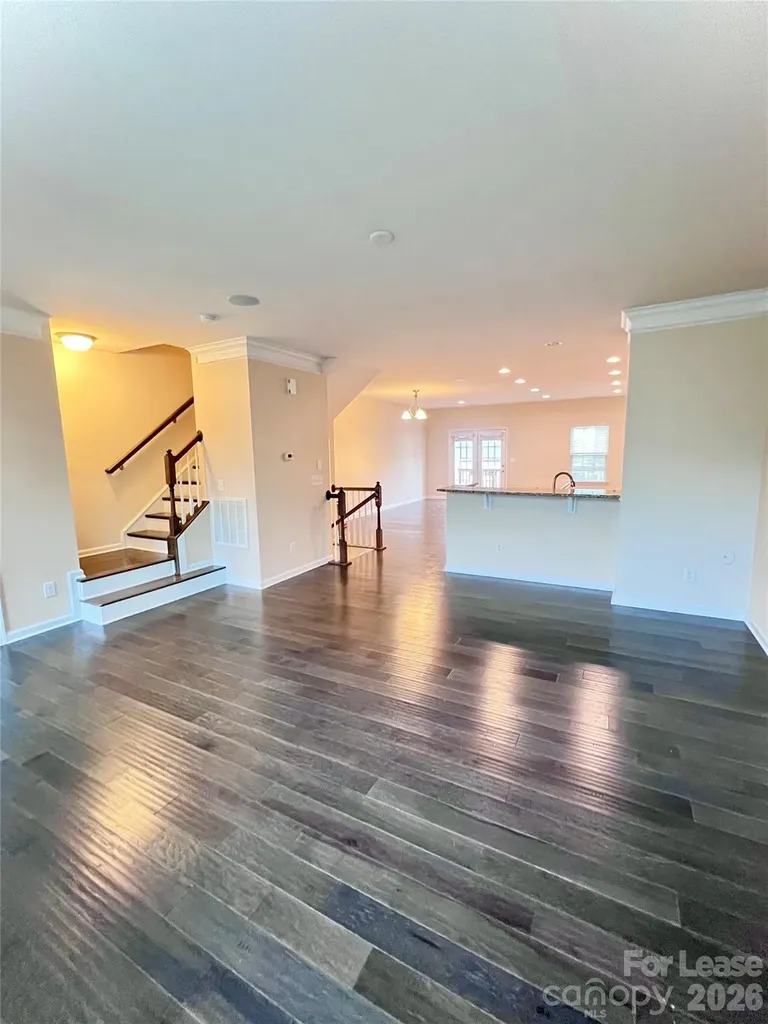 4008 Zilker Park Drive Charlotte NC 28217
