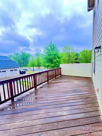 4008 Zilker Park Drive Charlotte NC 28217