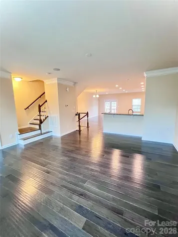 4008 Zilker Park Drive Charlotte NC 28217