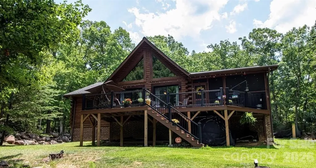 2211 Rocky Cove Lane Denton NC 27239