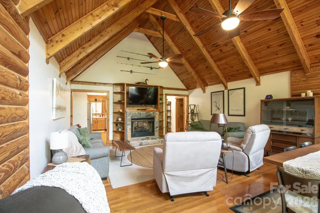 2211 Rocky Cove Lane Denton NC 27239