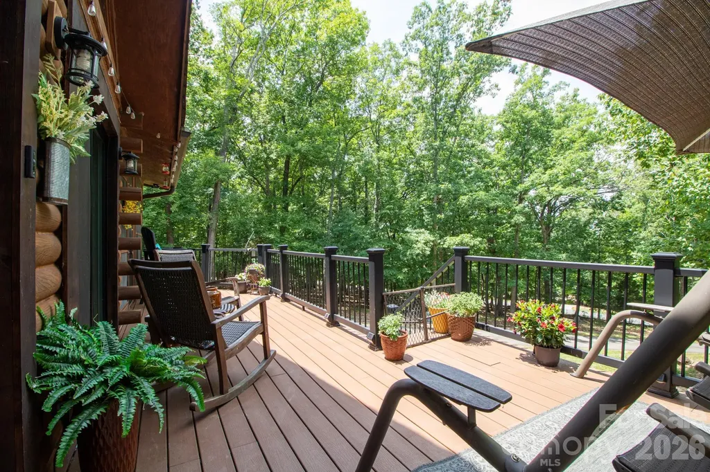 2211 Rocky Cove Lane Denton NC 27239