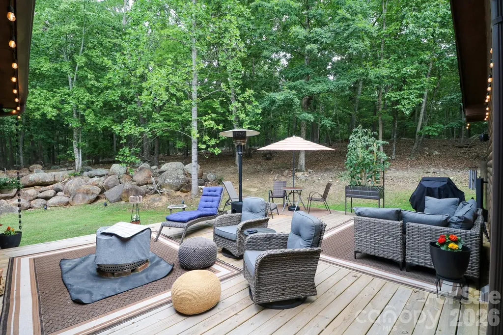 2211 Rocky Cove Lane Denton NC 27239