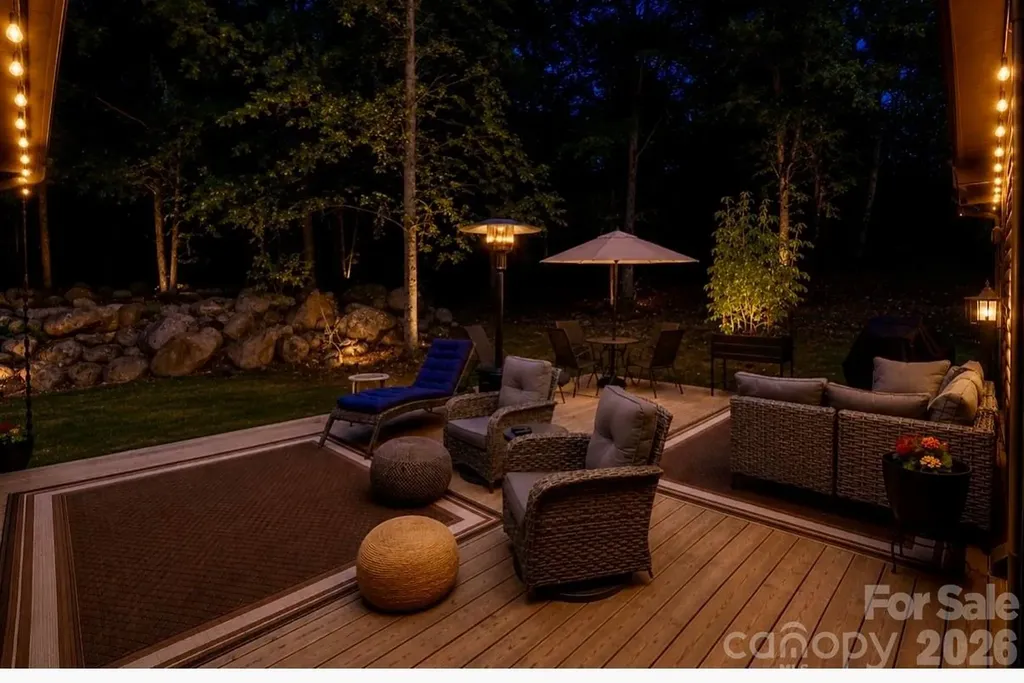 2211 Rocky Cove Lane Denton NC 27239