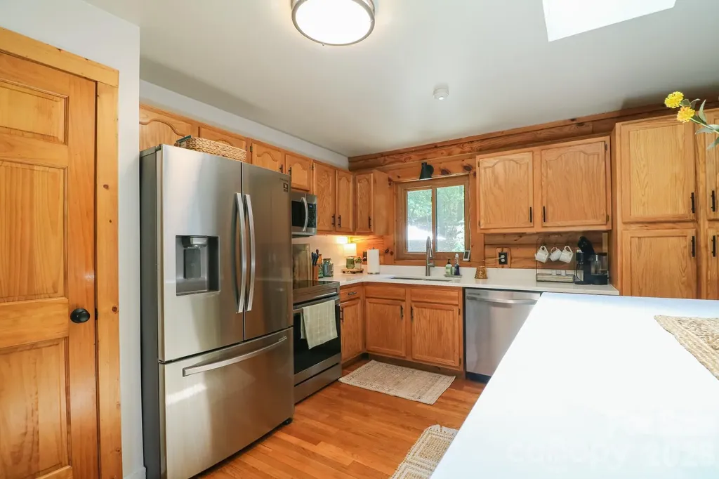 2211 Rocky Cove Lane Denton NC 27239
