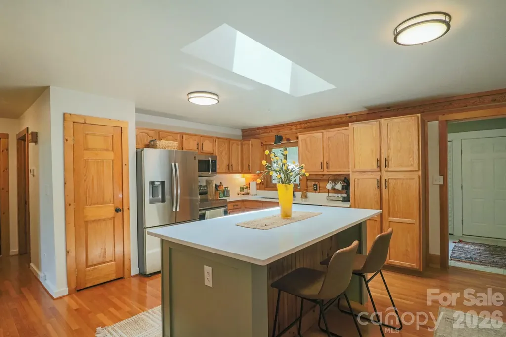 2211 Rocky Cove Lane Denton NC 27239