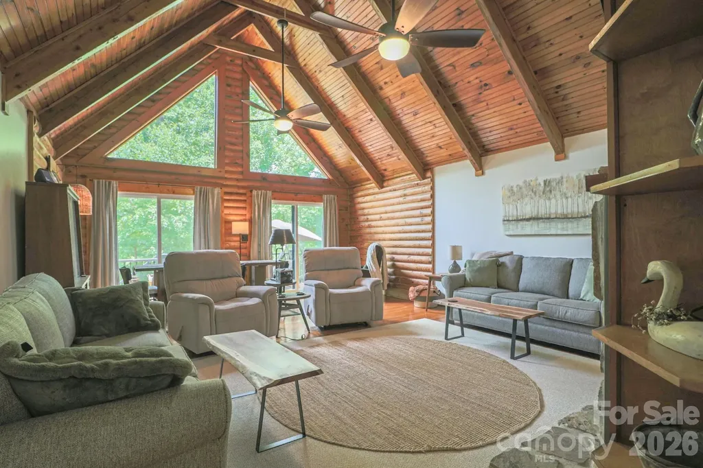 2211 Rocky Cove Lane Denton NC 27239