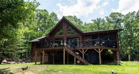 2211 Rocky Cove Lane Denton NC 27239
