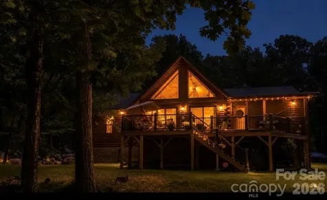 2211 Rocky Cove Lane Denton NC 27239