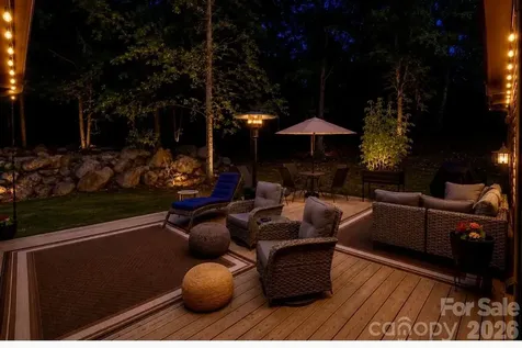 2211 Rocky Cove Lane Denton NC 27239
