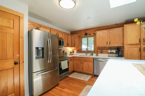 2211 Rocky Cove Lane Denton NC 27239