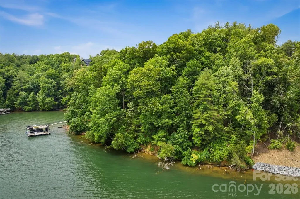 311 Crest View Drive S Nebo NC 28761
