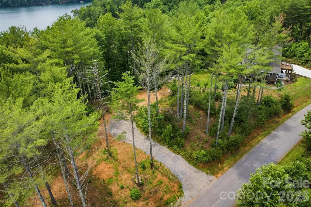 311 Crest View Drive S Nebo NC 28761