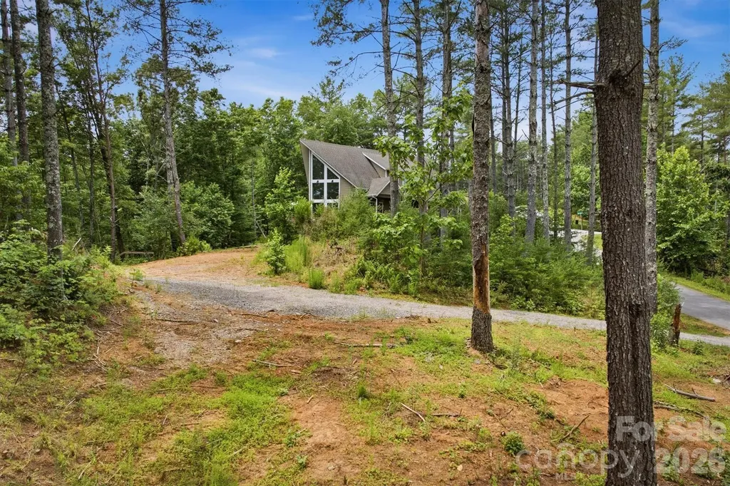 311 Crest View Drive S Nebo NC 28761