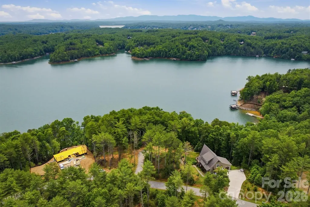 311 Crest View Drive S Nebo NC 28761