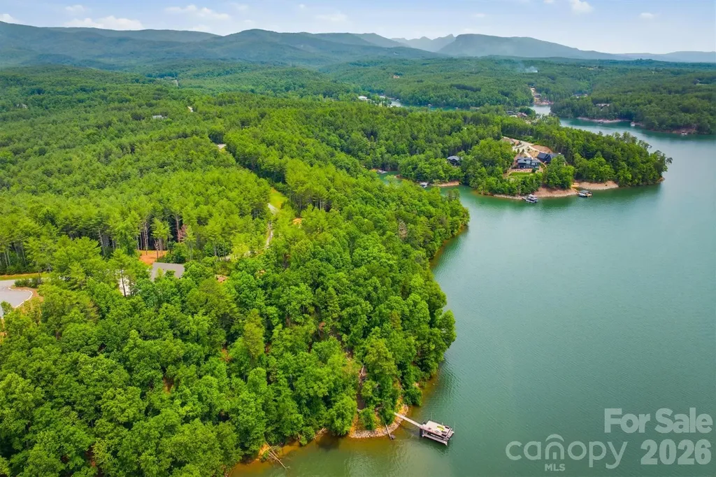 311 Crest View Drive S Nebo NC 28761