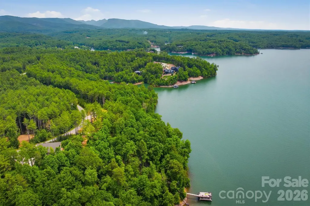 311 Crest View Drive S Nebo NC 28761