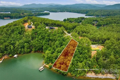 311 Crest View Drive S Nebo NC 28761