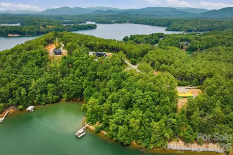 311 Crest View Drive S Nebo NC 28761