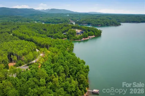 311 Crest View Drive S Nebo NC 28761