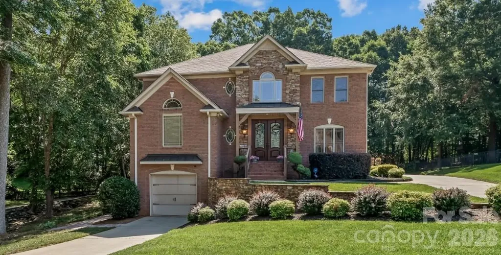 6324 Pumpernickel Lane Monroe NC 28110