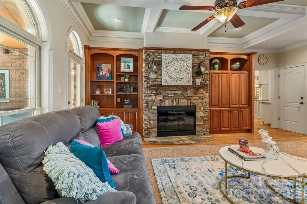 6324 Pumpernickel Lane Monroe NC 28110