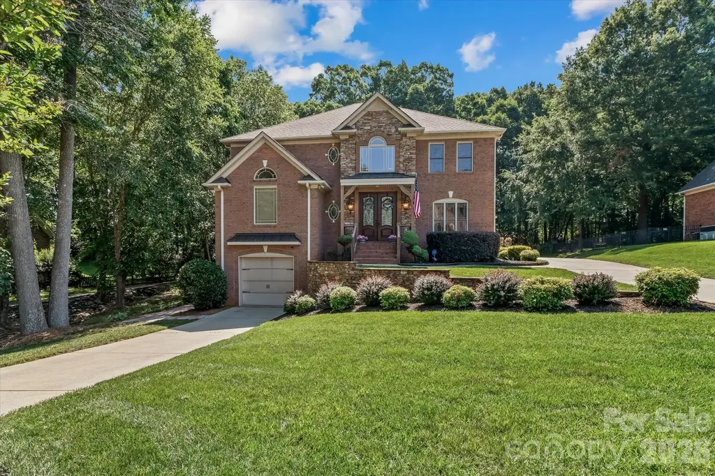 6324 Pumpernickel Lane Monroe NC 28110