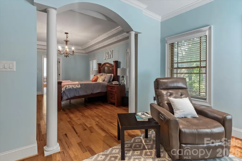 6324 Pumpernickel Lane Wesley Chapel NC 28110