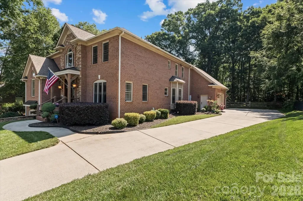 6324 Pumpernickel Lane Monroe NC 28110