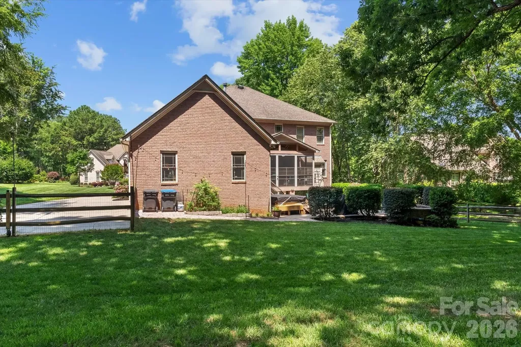 6324 Pumpernickel Lane Monroe NC 28110