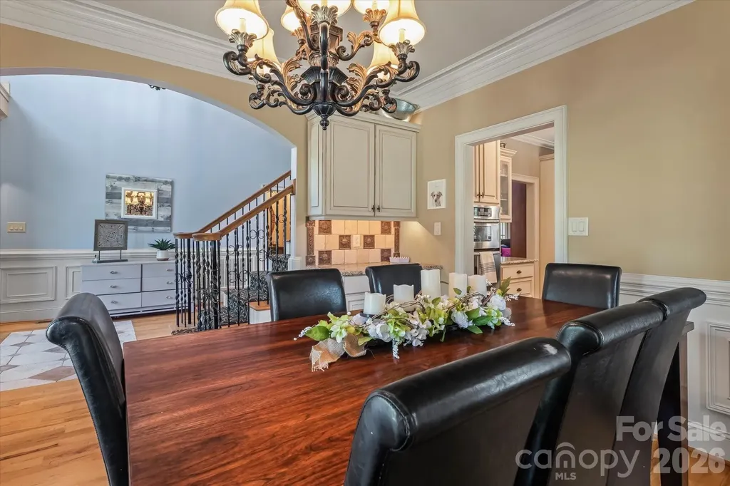 6324 Pumpernickel Lane Monroe NC 28110
