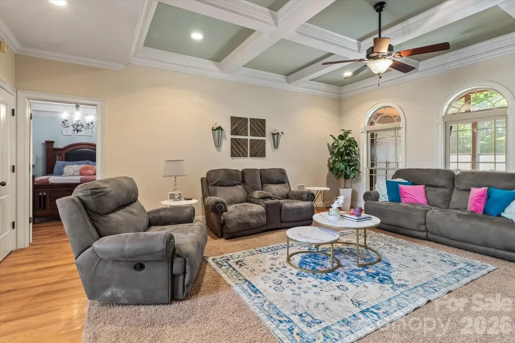 6324 Pumpernickel Lane Monroe NC 28110