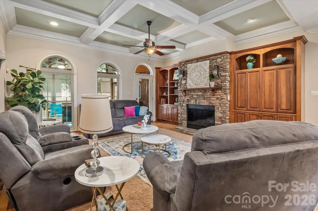 6324 Pumpernickel Lane Wesley Chapel NC 28110