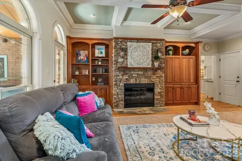 6324 Pumpernickel Lane Monroe NC 28110