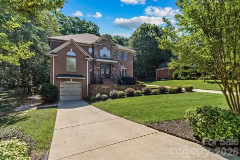 6324 Pumpernickel Lane Monroe NC 28110